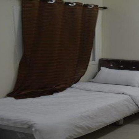 Manazil Al Rafidain Hotel Mecca Exterior photo
