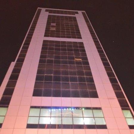 Manazil Al Rafidain Hotel Mecca Exterior photo